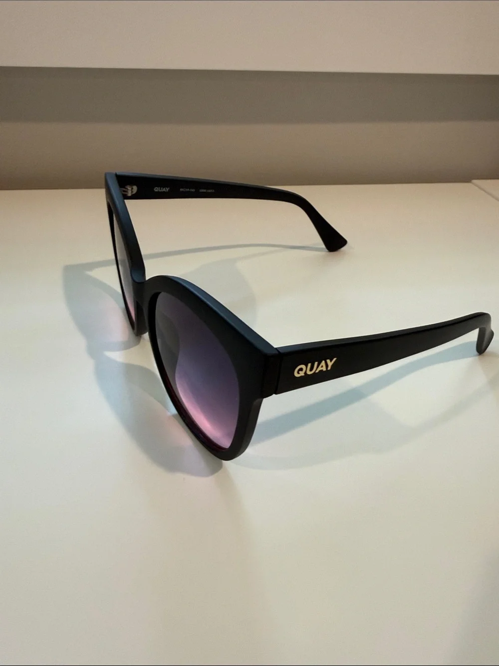 Quay Australia “It’s My Way” sunglasses